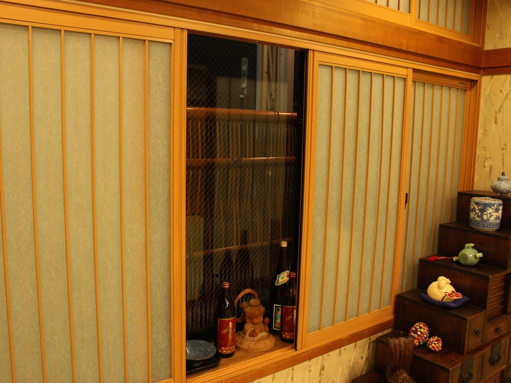 Japanese Style Room - Photo 3