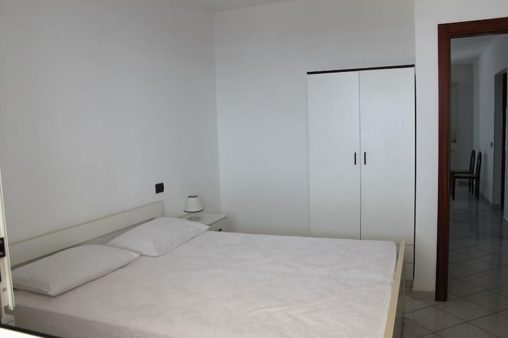 Superior Apartment, 2 Bedrooms, Sea View photo 3