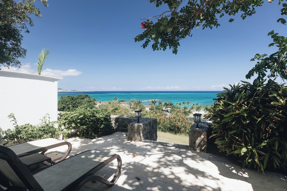 Luxury Room, Ocean View