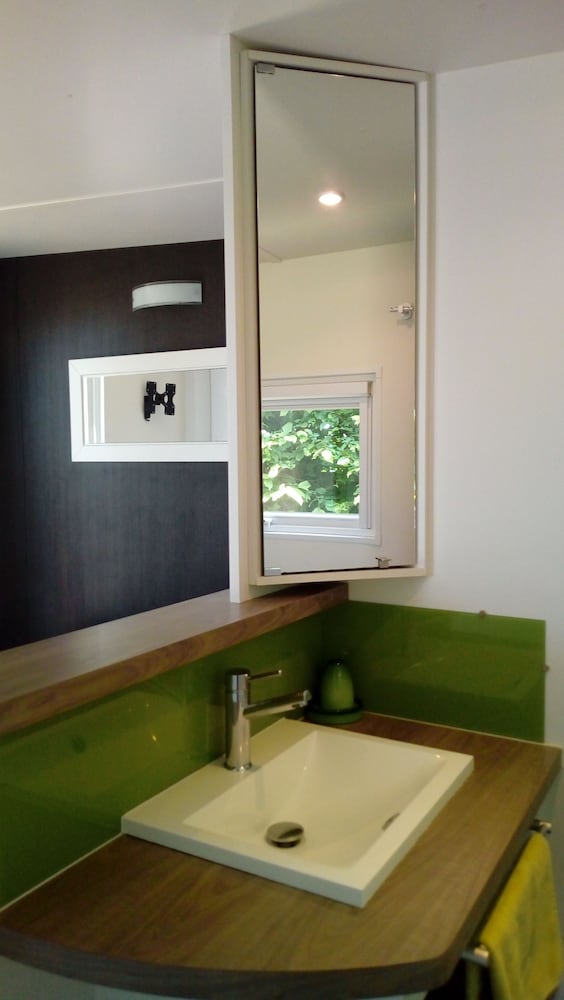 Mobile Home, 2 Bedrooms (TAOS 4 persons) photo 3