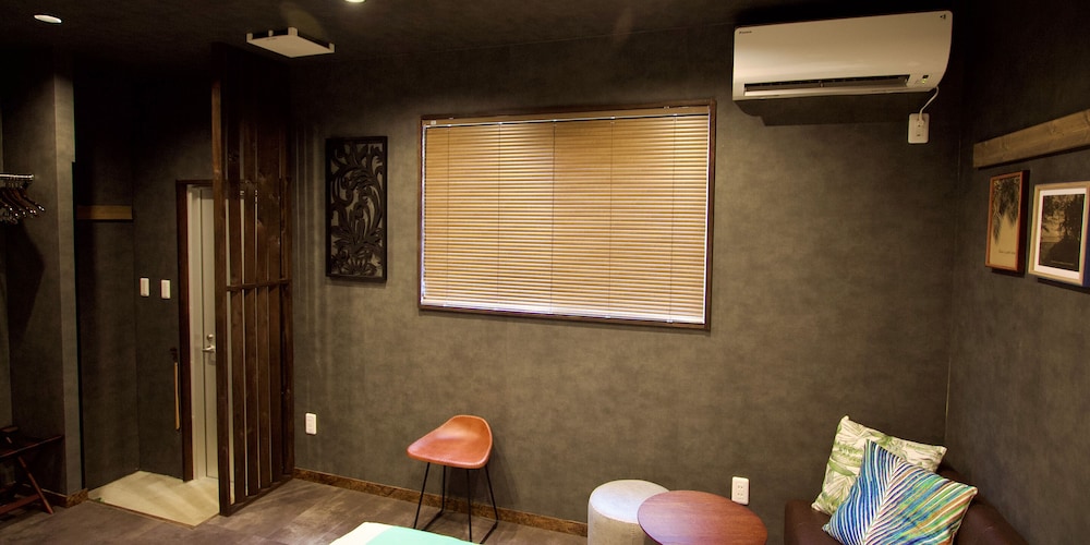 Standard Room, Non Smoking (Max 3 people) - Photo 12