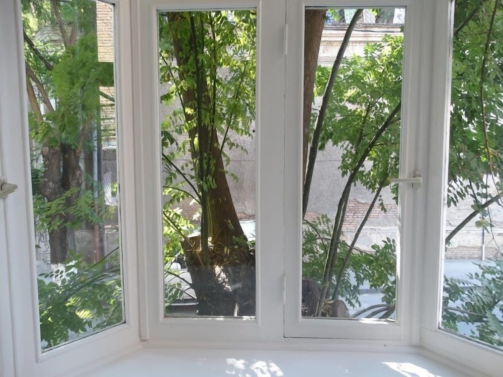 Standard Quadruple Room (202) photo 2