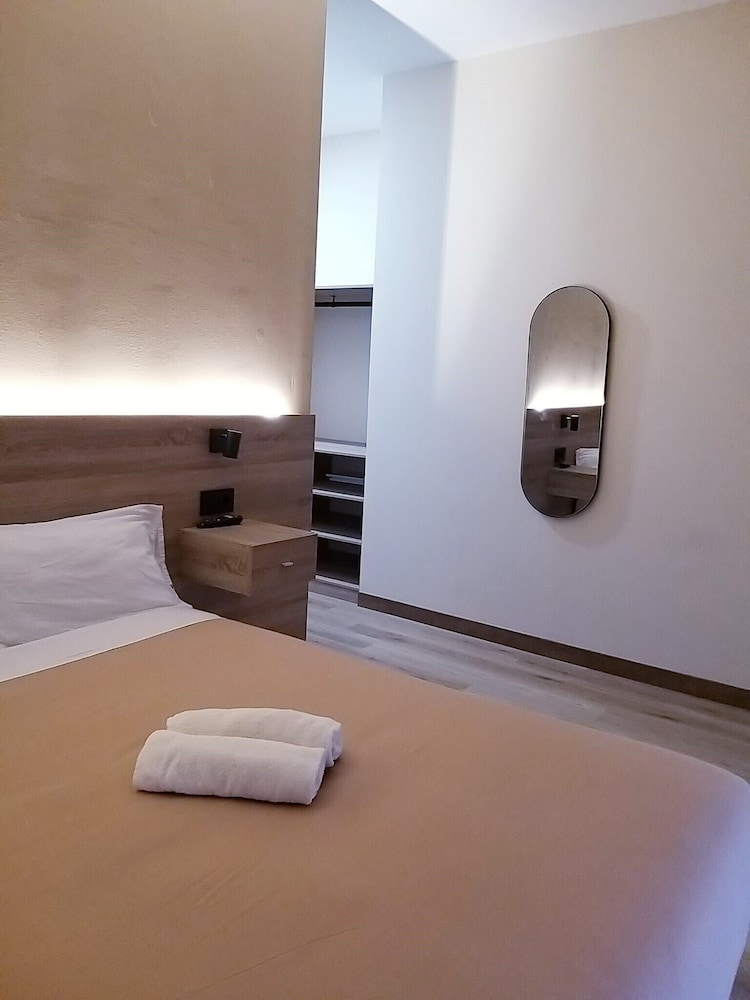 Habitación Doble Superior