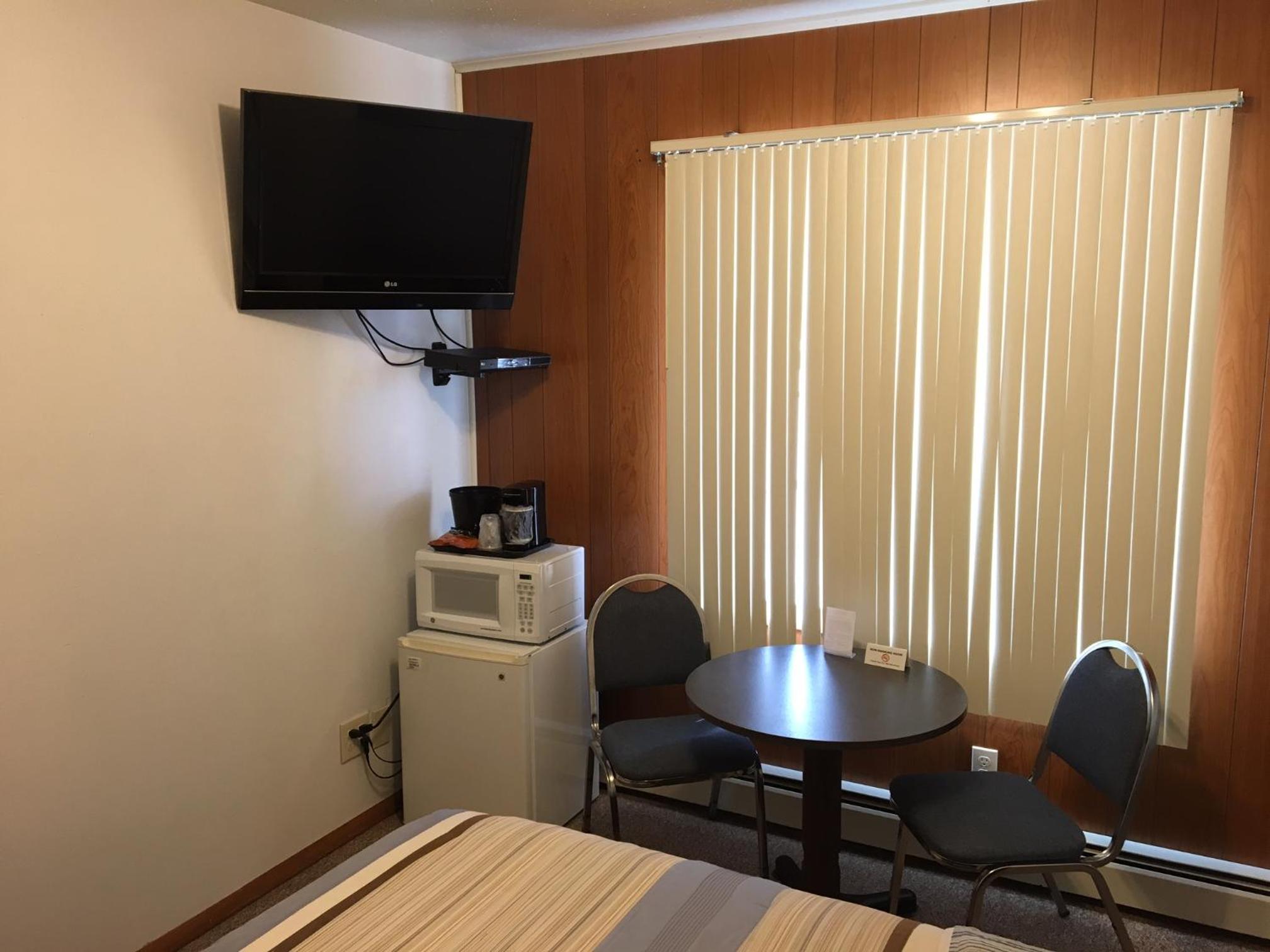 Queen Room photo 3