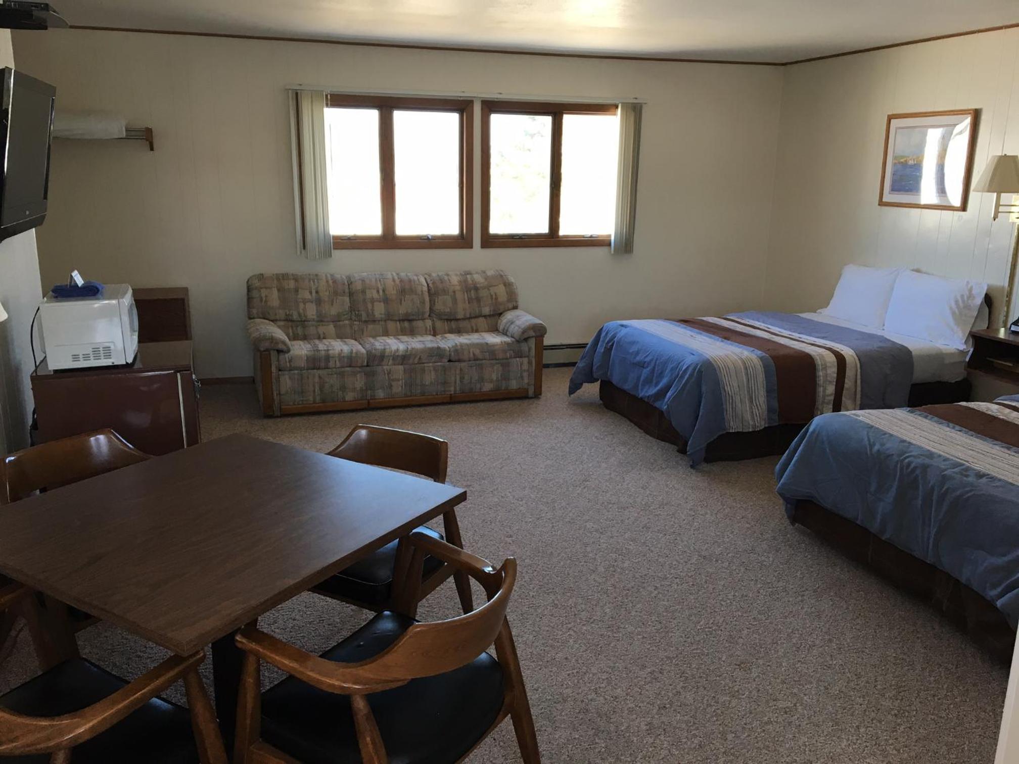 Deluxe Queen Room photo 1