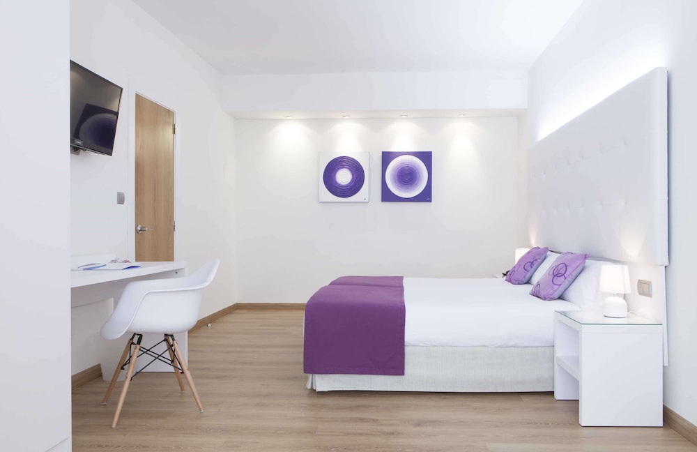 Habitación Superior