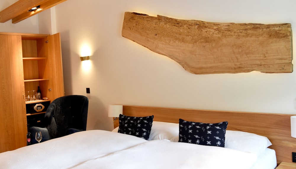 Classic Double Room (Wellness) photo 2