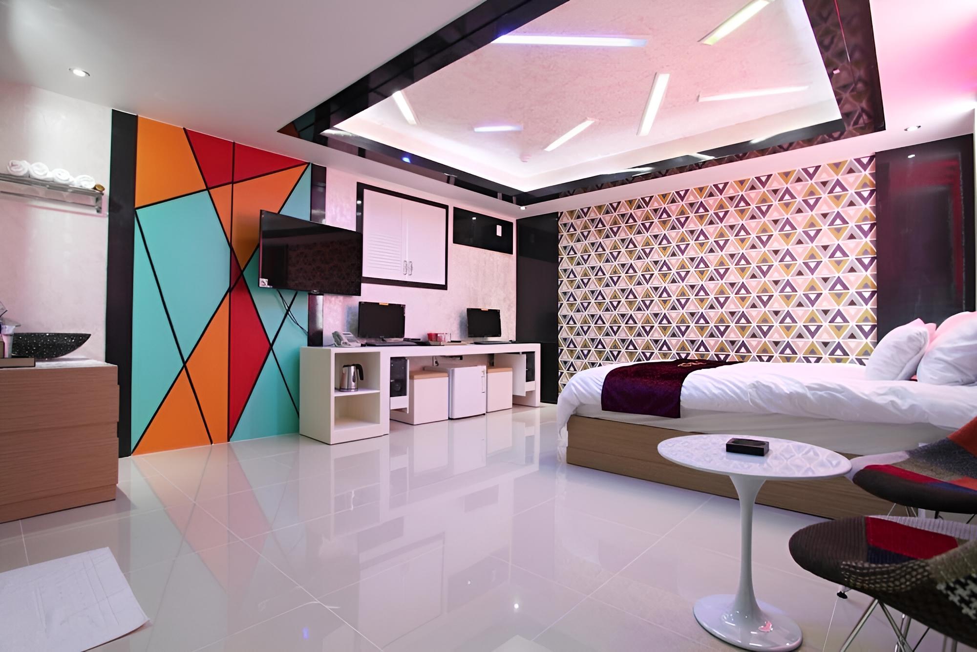 Room (Special Room - Game Room 2 PCs (PUBG ) - Photo 20