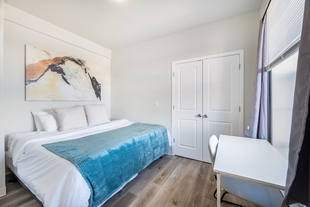 Superior Apartment photo 1