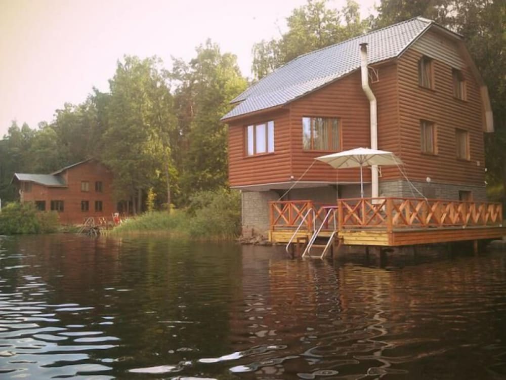 Cottage, 5 Bedrooms, Sauna (№5) photo 3