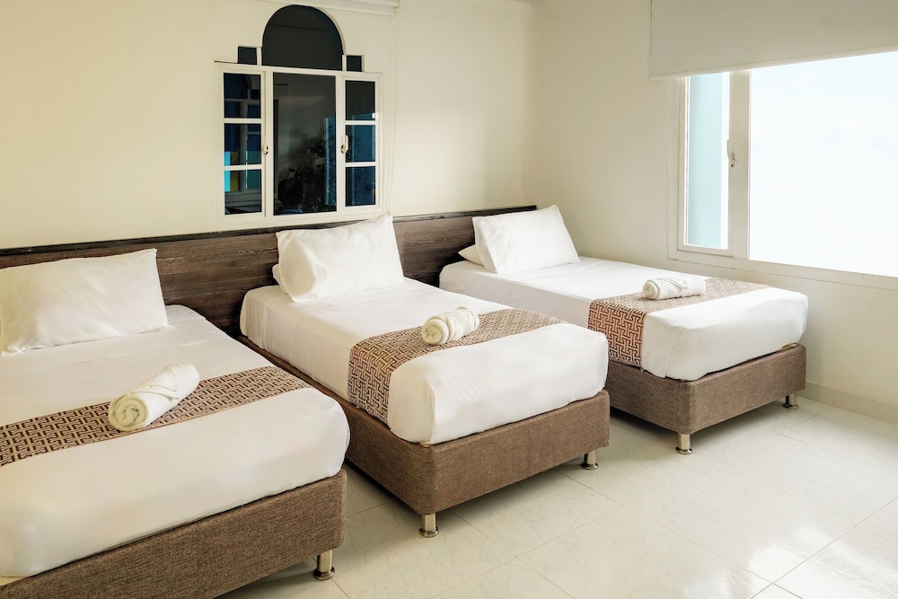 Triple Room photo 1