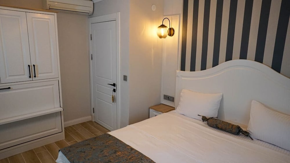 Comfort Room photo 1