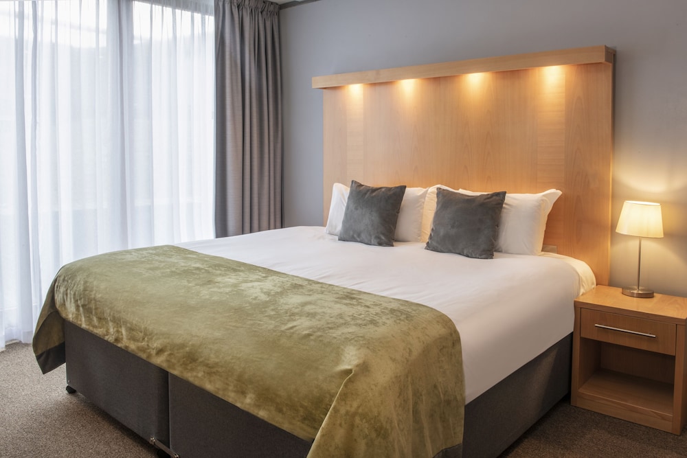 Standard Room, 1 Double Bed