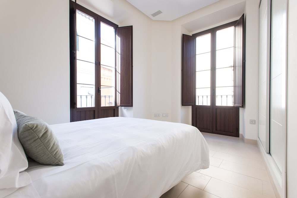 Deluxe Apartment, 2 Bedrooms