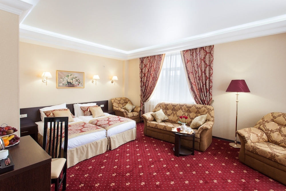 Apartment, 1 Bedroom