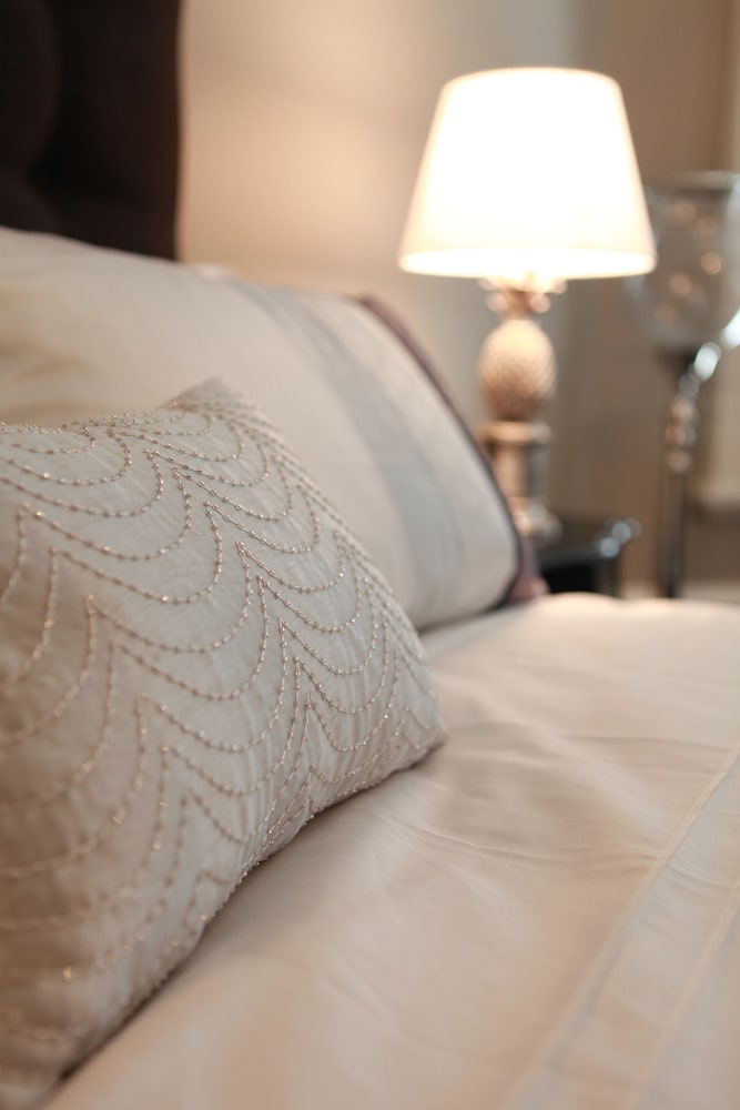 No. 8 - Two Bed-Room Premier Suite