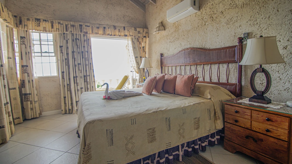 Exclusive Villa, 3 Bedrooms, Ensuite, Beach View photo 3