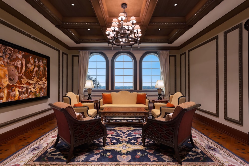Presidential Penthouse, 2 Bedrooms, Resort View photo 2