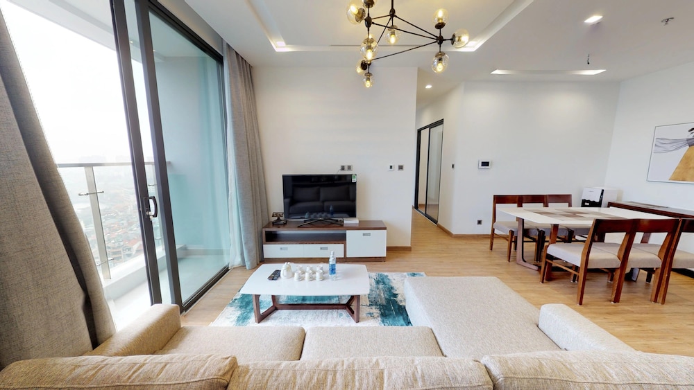 Apartment, 3 Bedrooms