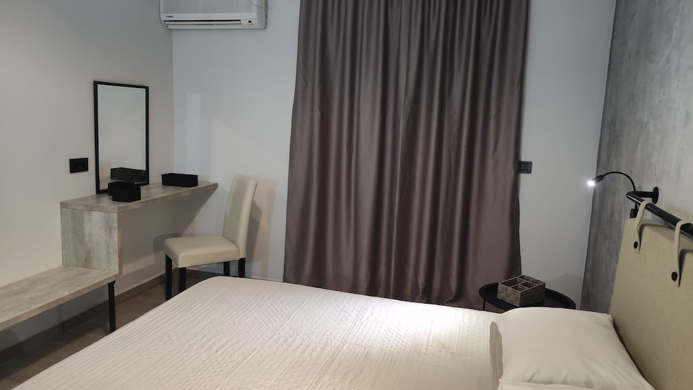 Comfort Room