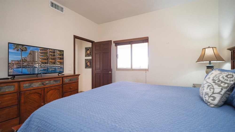 Condo, Multiple Beds, Balcony, Ocean View (Sonoran Sky SKY 908)