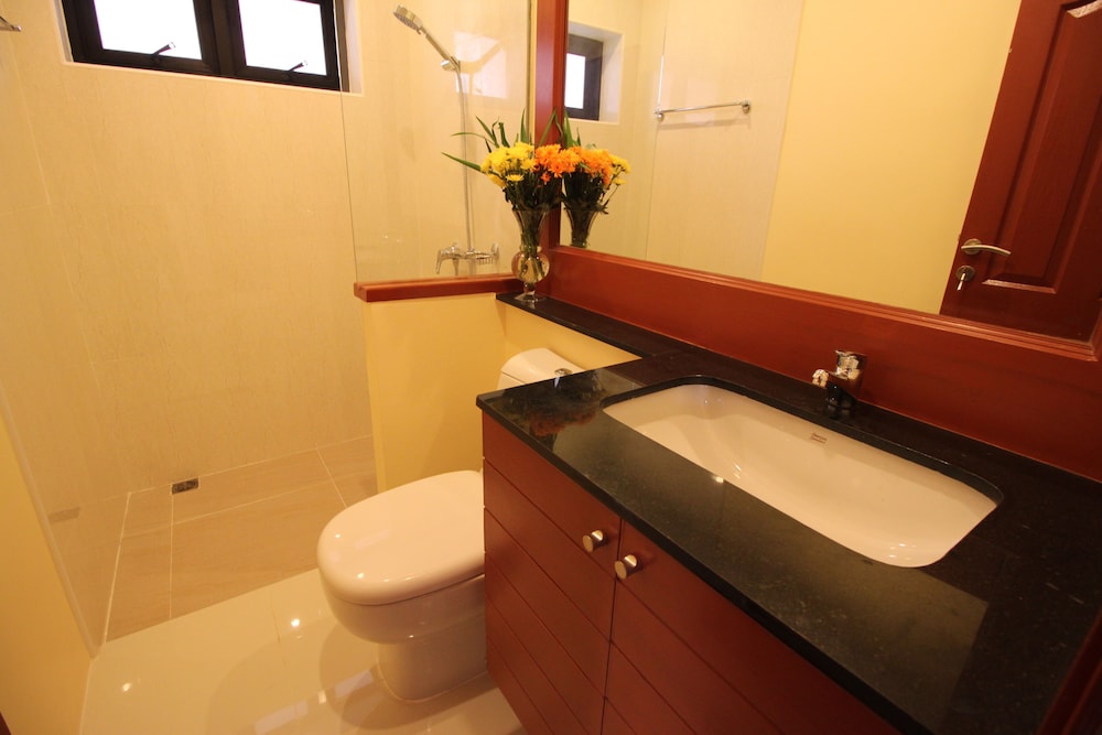 Villa With Private Pool photo 2