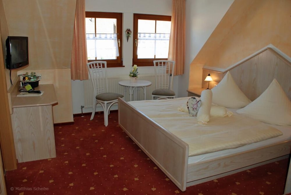 Comfort Double Room