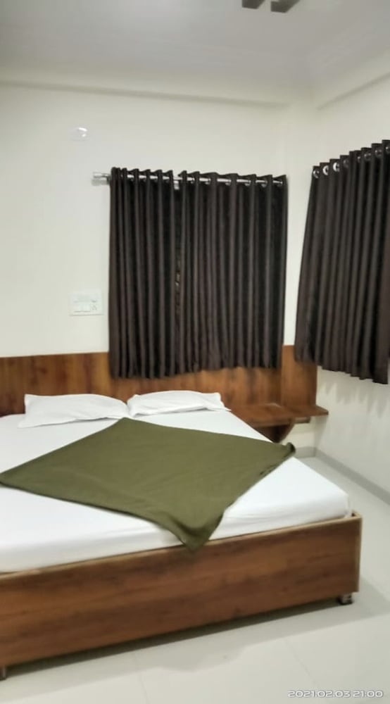 Deluxe Room photo 2