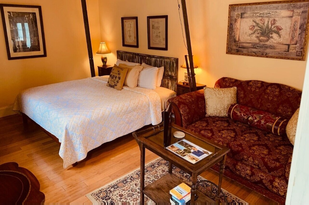 Exclusive Cottage, 2 Bedrooms photo 3