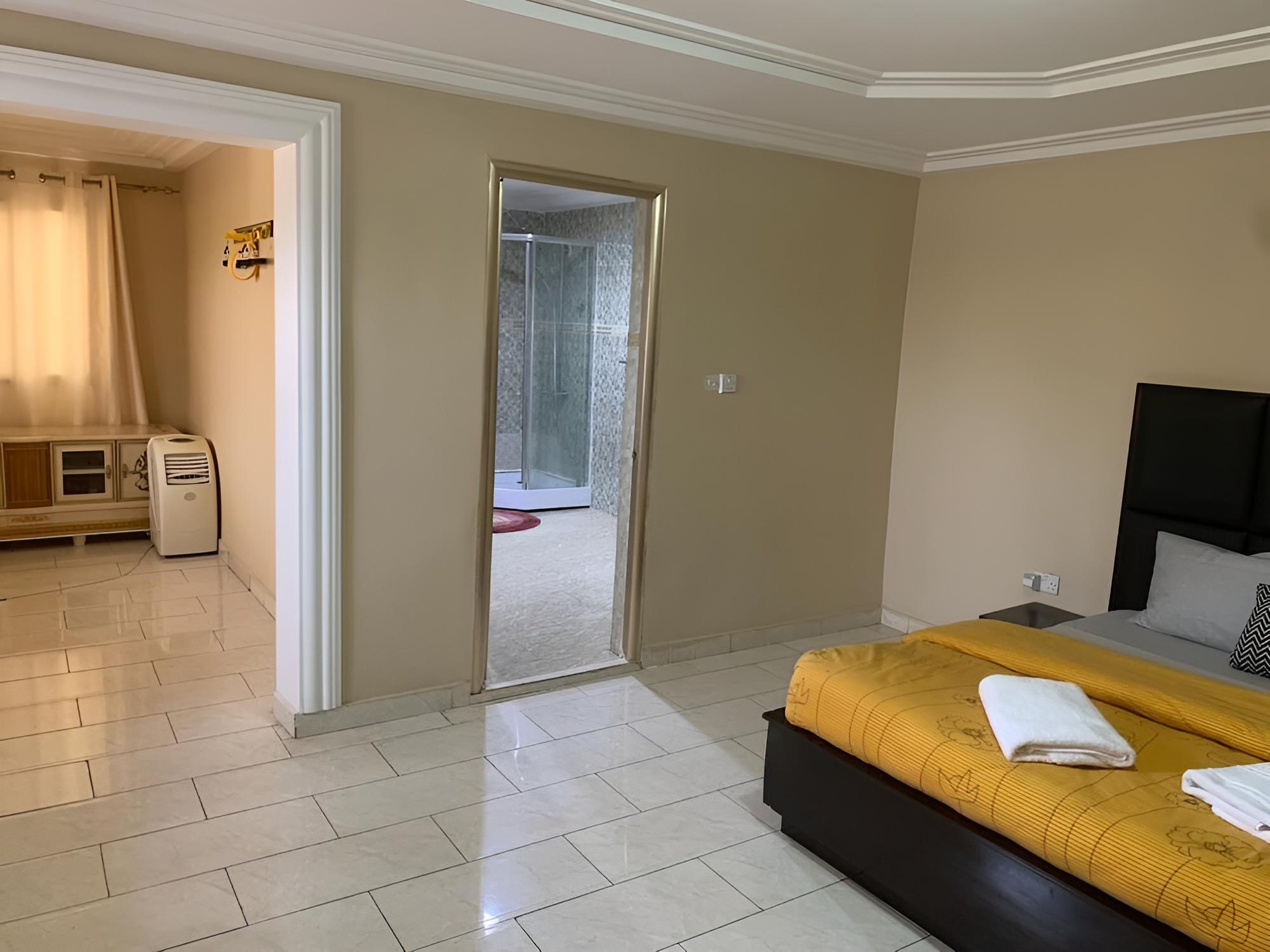 Classic Double Room photo 1