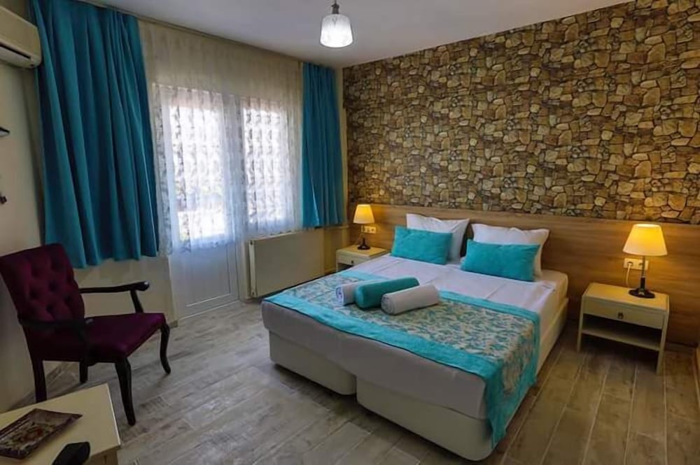 Standard Double Or Twin Room, Sea View photo 1