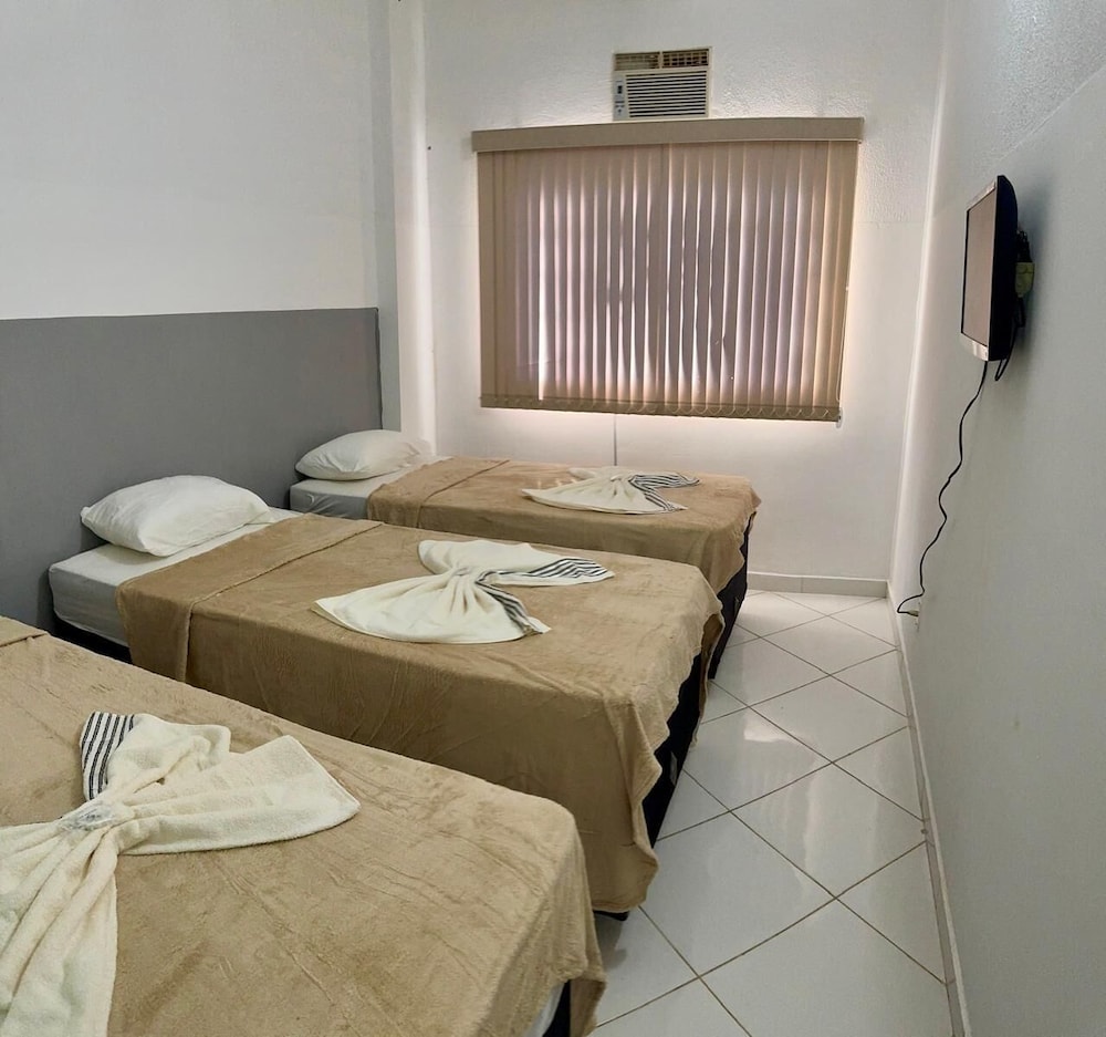 Economy Double Room photo 1