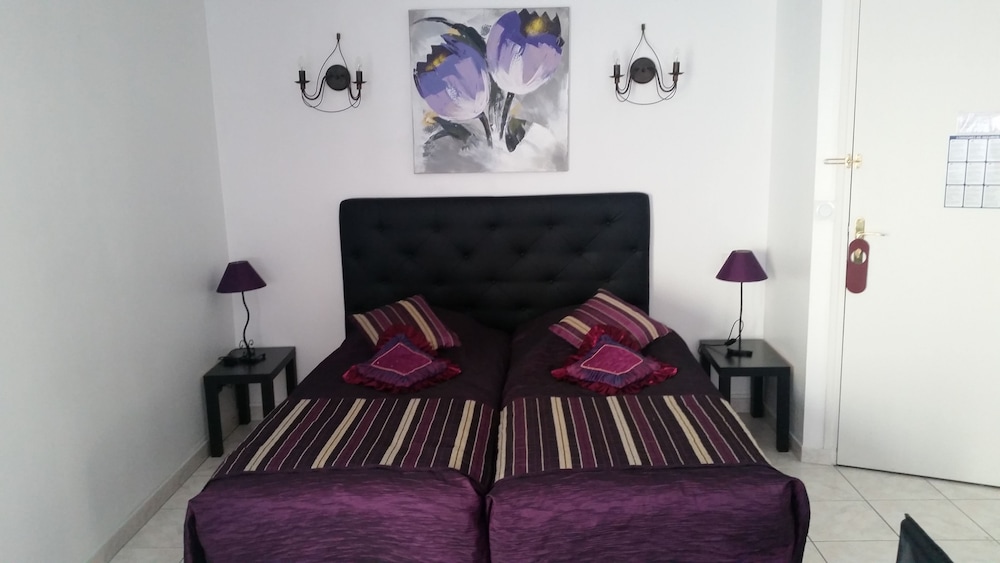 Quadruple Room, Accessible photo 2
