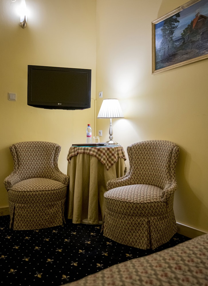 Standard Single Room photo 3