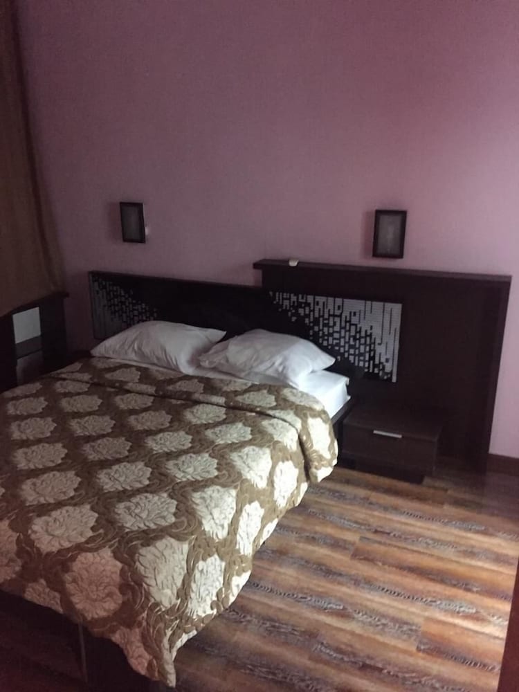 Deluxe Room, 2 Twin Beds