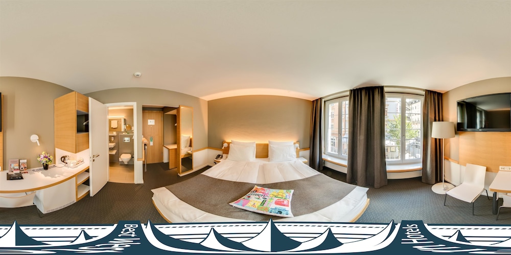 Superior Room, 1 Double Bed