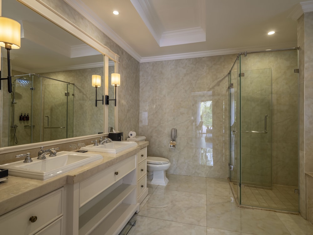 Villa 3 Bedrooms - Free 2 Kids Under 12 Years Old - Photo 25