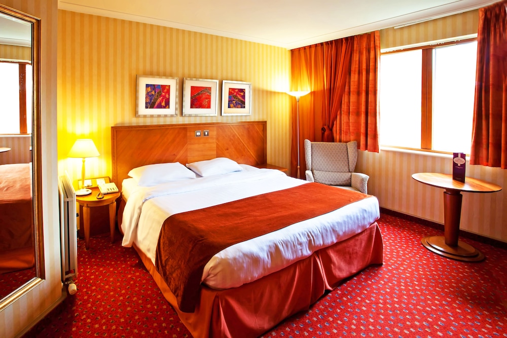 Standard Double Room - Photo 2