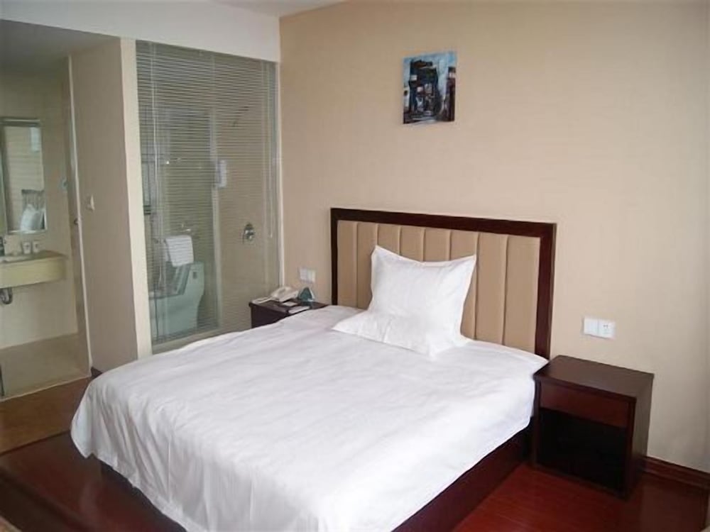 Business Room, 1 King Bed