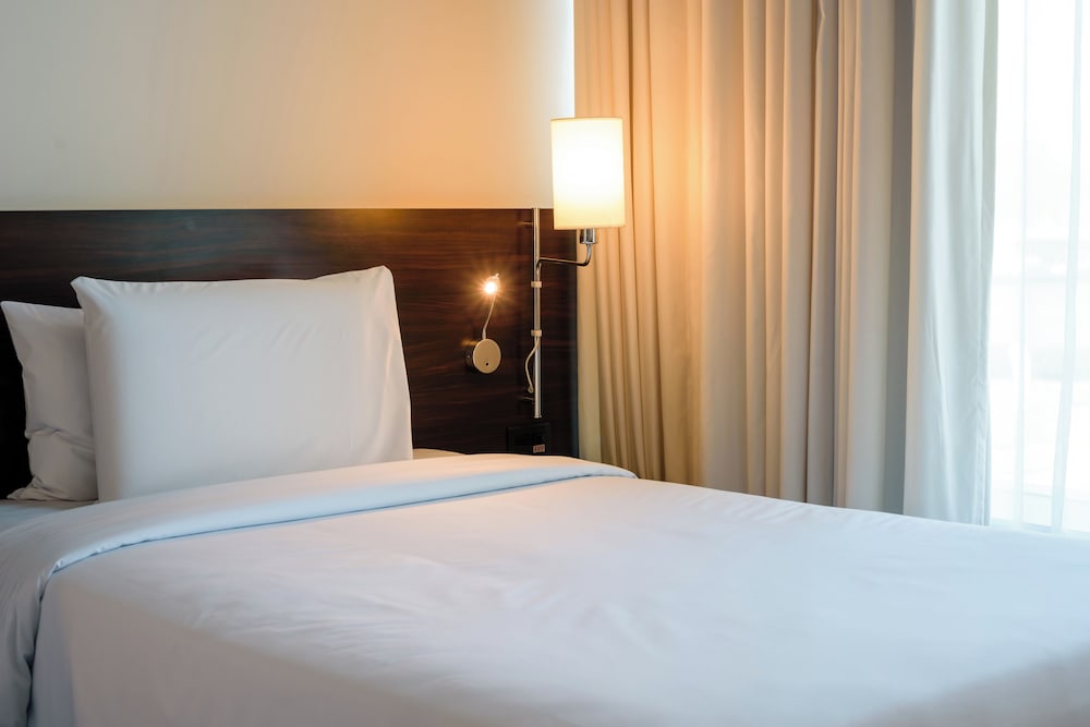 Studio Suite, 1 King Bed, Non Smoking