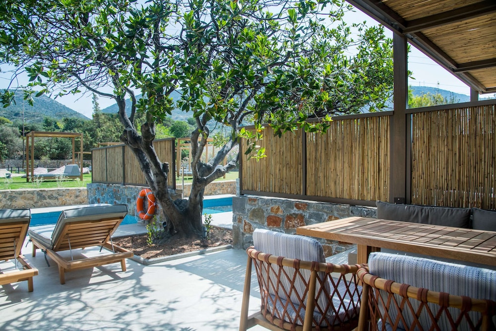 Classic Room Garden View Private Pool - Photo 6