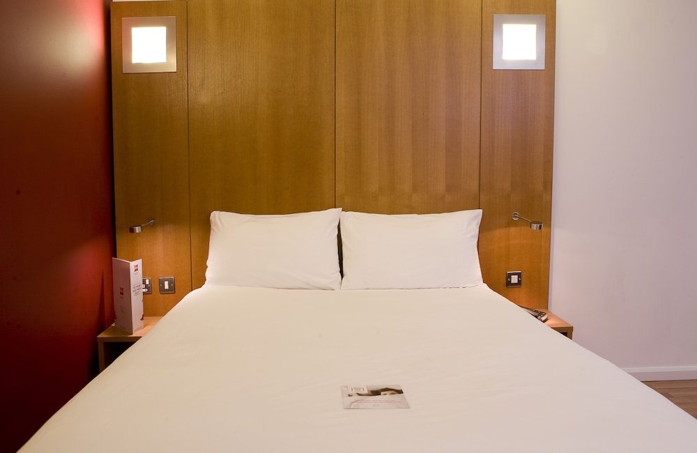 Room, 1 Double Bed (SweetRoom by Ibis) - Photo 2