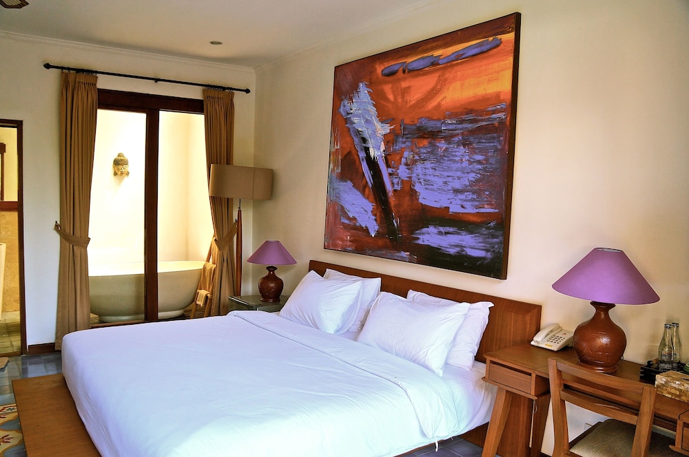 Villa, 3 Bedrooms, Private Pool photo 2