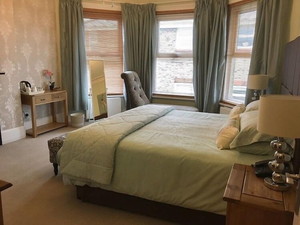 Superior Double Room, Ensuite photo 1