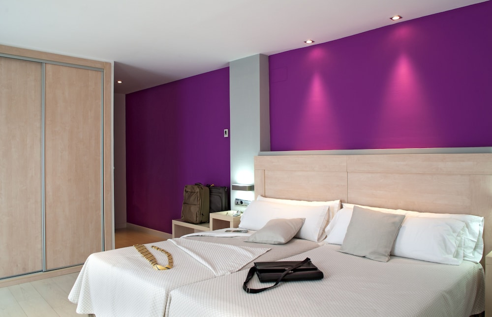 Standard Double Room Single Use