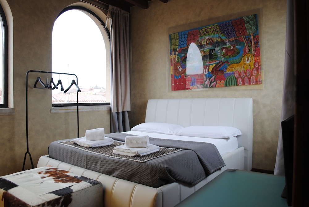 Superior Double Room photo 1