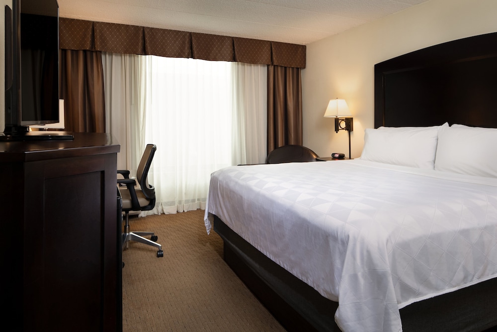 Standard Room, 1 Queen Bed, Accessible photo 3