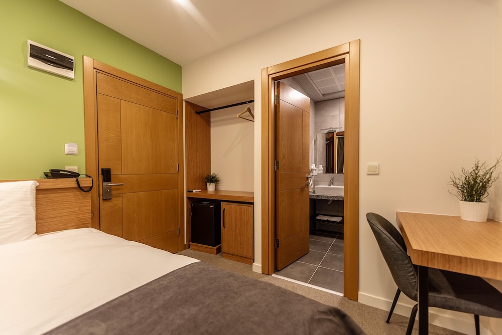 Standard Single Room photo 3