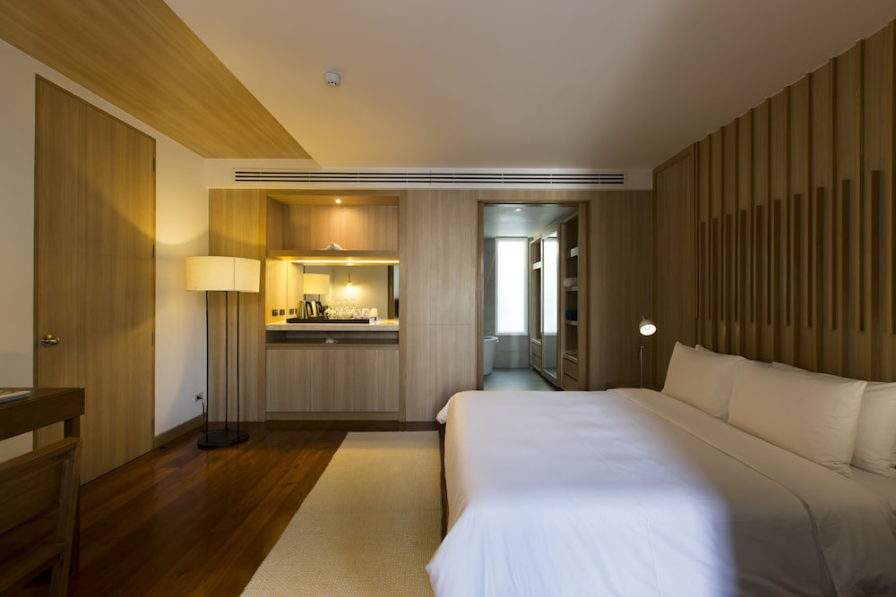 Atrium Pool Villa photo 2