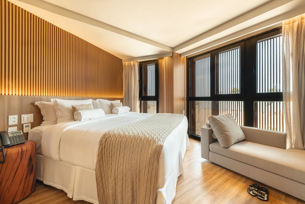 Premium Room - Photo 1